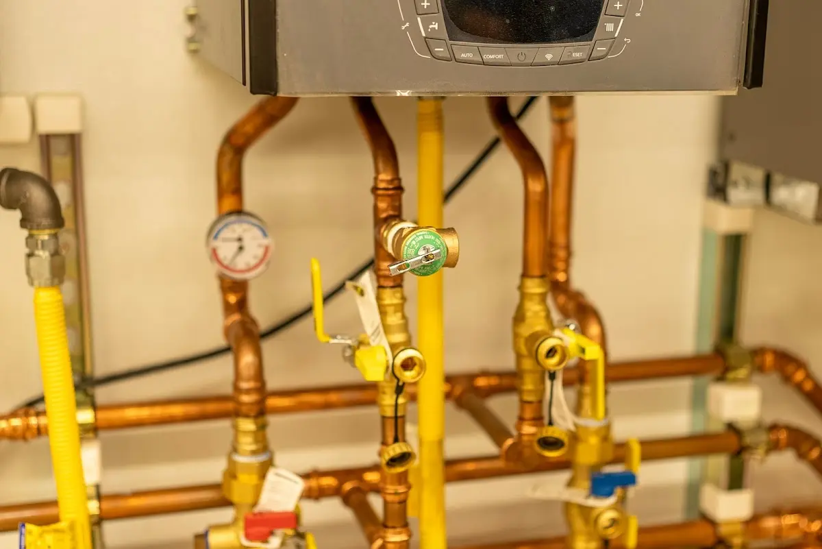 Licensed technician providing Sewer Cleanout for a homeowner in Lower Chanceford